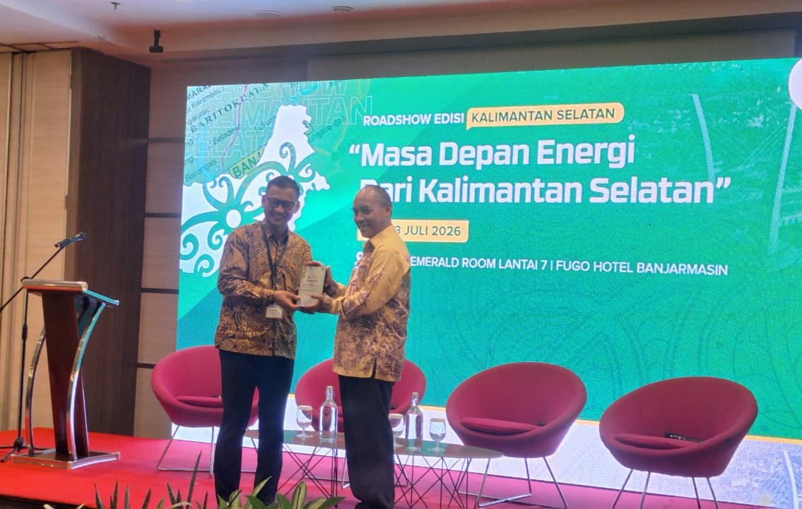 APBI Ingatkan Ancaman Tambang Ilegal dan Tumpang Tindih Izin