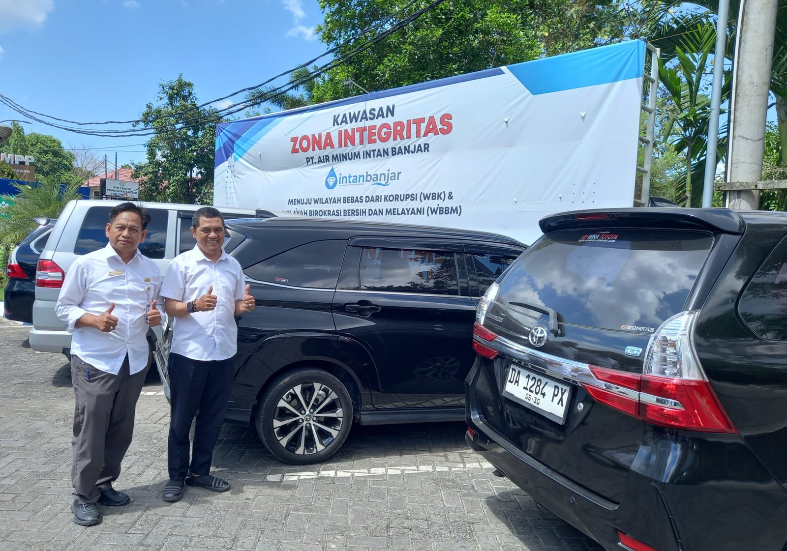 Koperasi Tirta Lestari Berkembang Bersama Masyarakat