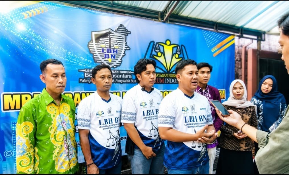 Pemadaman Bergilir Kembali Terjadi, Tim Advokasi LBH Borneo Nusantara Gugatan Segera Dirampungkan, Direksi PT PLN (Persero) Harus Bertanggung Jawab