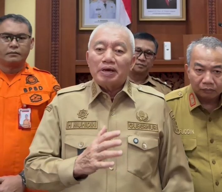 PLTU Asam-asam Rusak Perparah Krisis Listrik di Kalsel