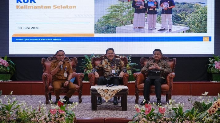Penyaluran KUR Capai Rp2,53 Triliun