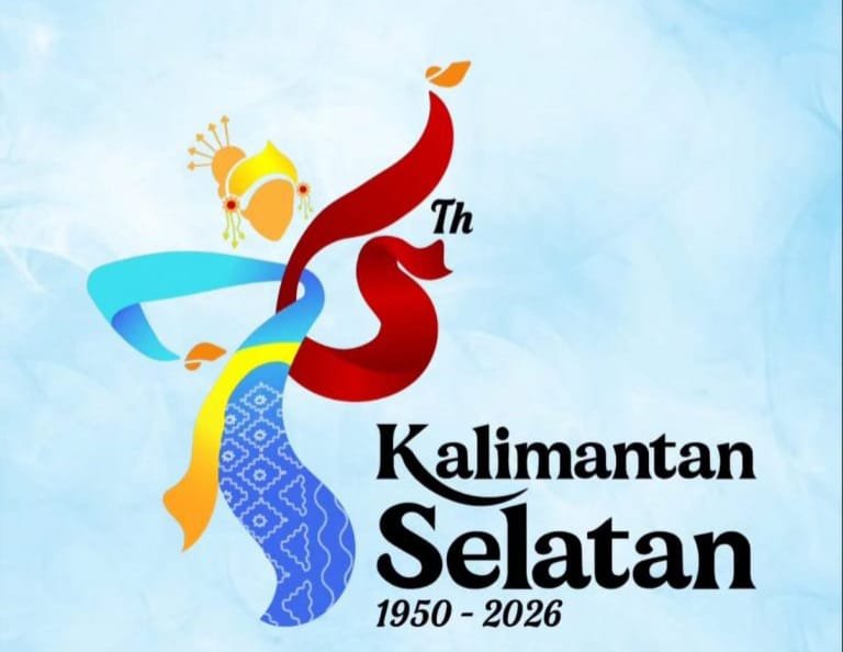 Delegasi Iran Meriahkan Kalsel Expo 2026