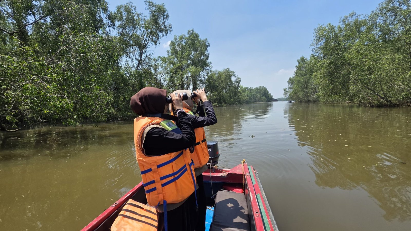 Karhutla Ancam Habitat Satwa Liar