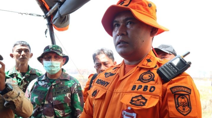OMC Menunggu Kondisi Awan Memadai