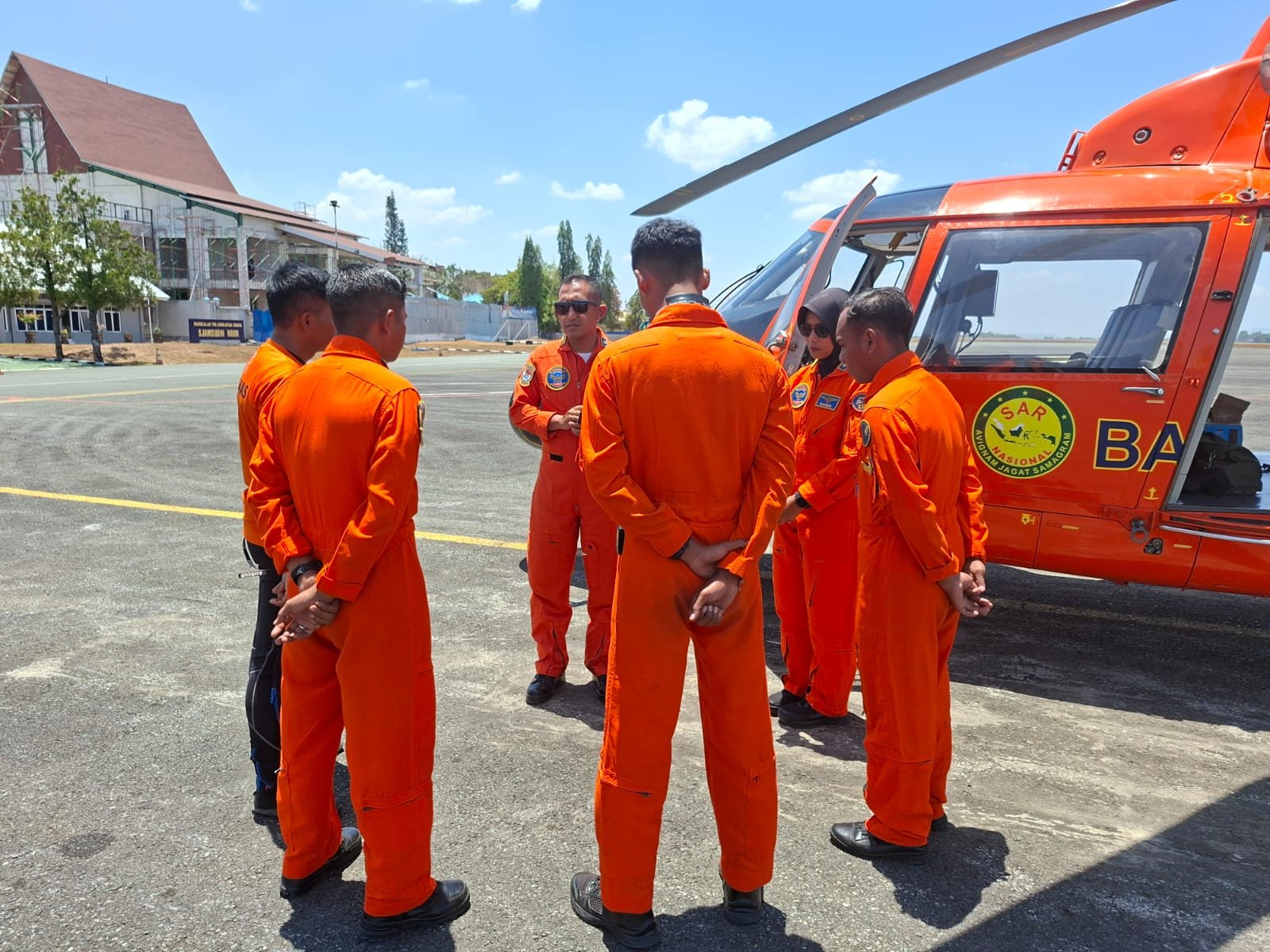 129 Korban KM Virgo Transport 8 Belum Ditemukan