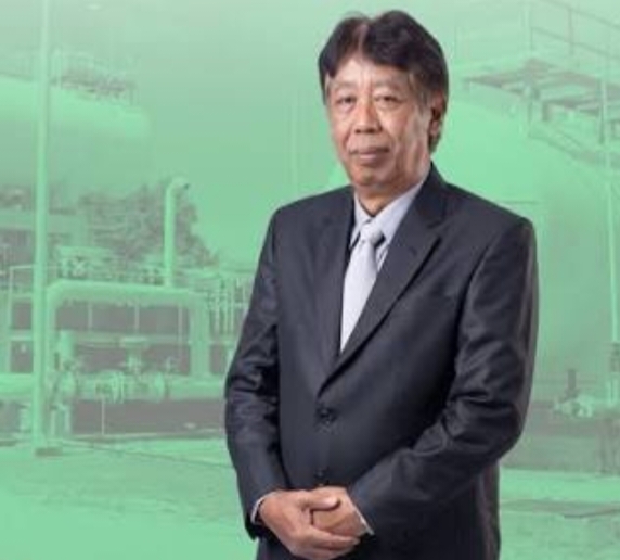 Ini Pertimbangan Teknis dalam Pengembangan Lapangan Gas