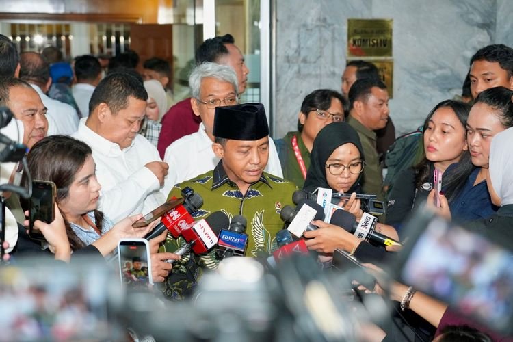 Lima Izin Usaha Perusahaan Dicabut, Satu di Kalimantan Selatan