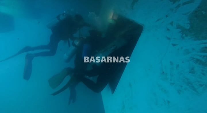53 Korban KM Virgo Belum Ditemukan BASARNAS Terus Lakukan Pencarian