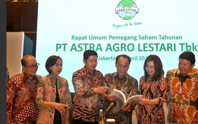 Bukukan laba bersih senilai Rp1,5 triliun atau naik 28,2% year-on-year
